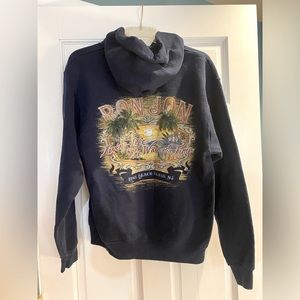 Ron Jon’s Medium Hoodie